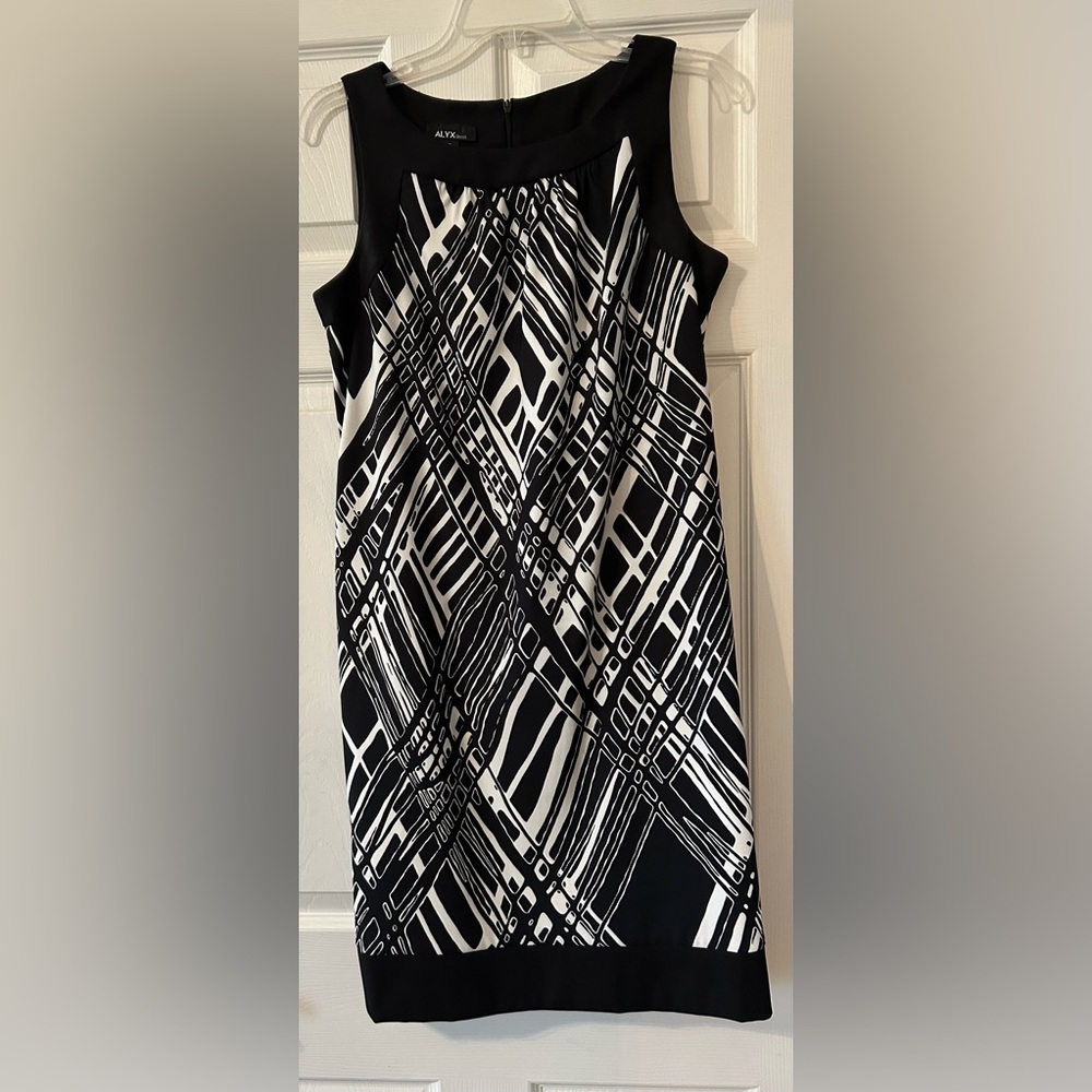 Stylish dress